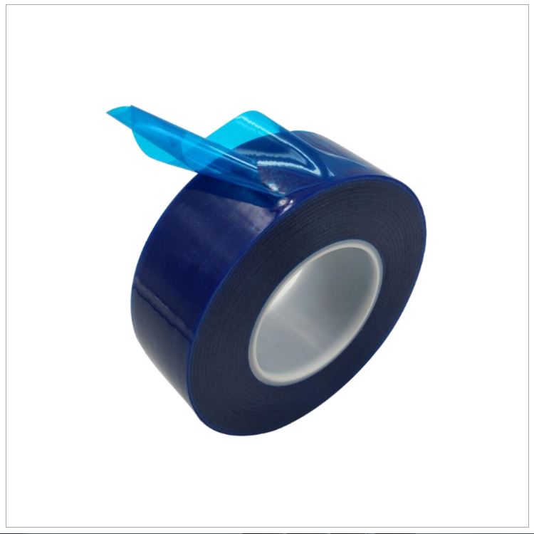 藍色保護膜